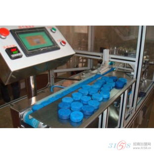 萨玛克自动化包装机械 驱动工业升级的智慧之选 | 3158创业信息网独家解析