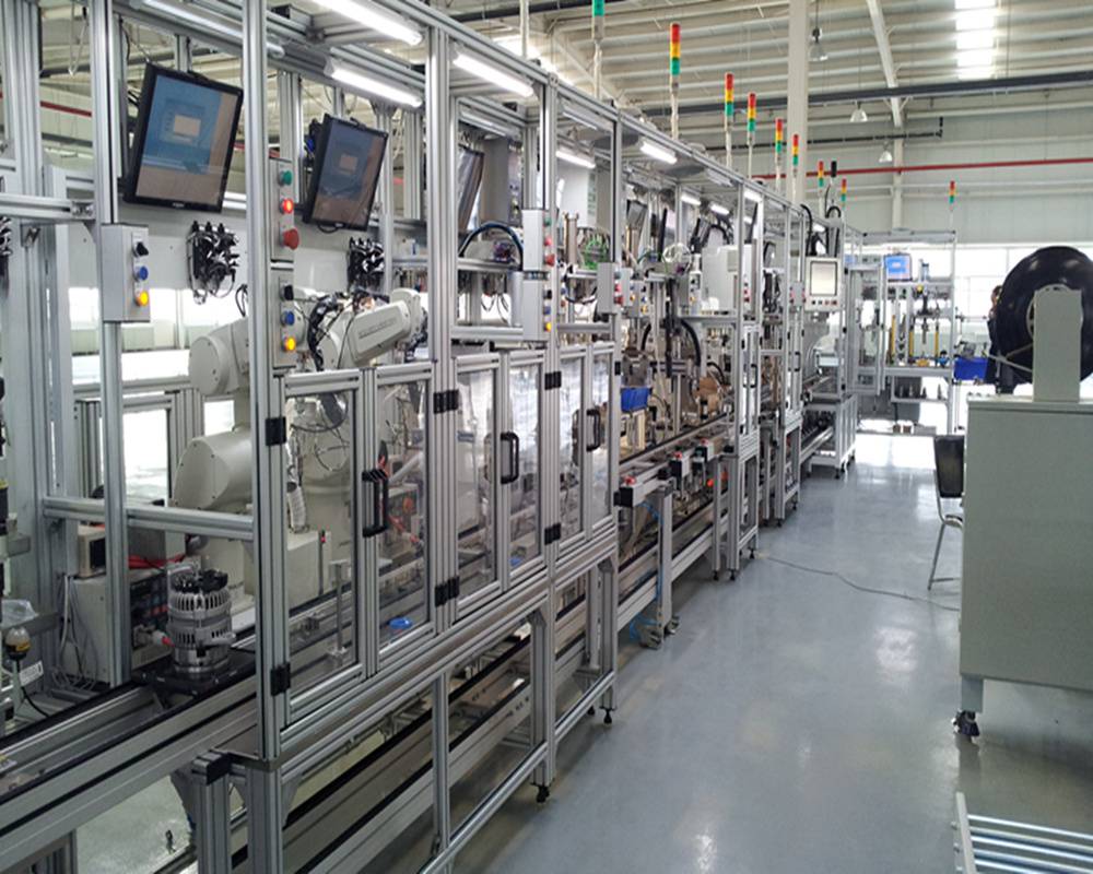 【厦门治具设备非标自动化设备厂家】天津厦门治具设备非标自动化设备