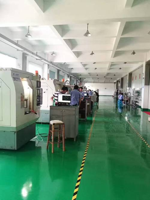 鑫创鑫自动化设备科技 引领智能制造的自动化解决方案专家